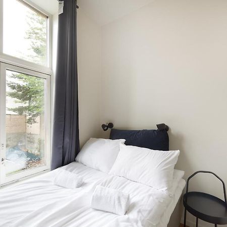 Grunerlokka Deluxe Rooms Oslo Zewnętrze zdjęcie