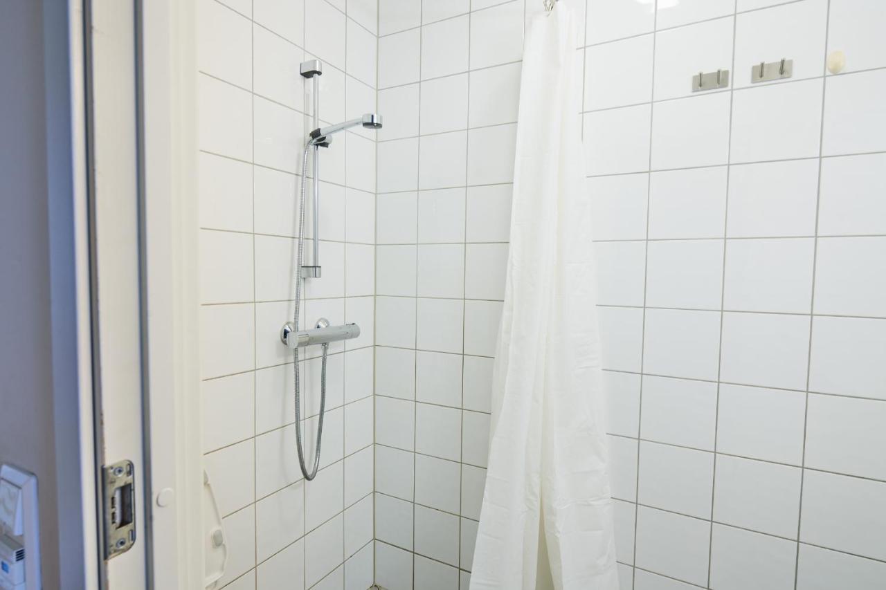 Grunerlokka Deluxe Rooms Oslo Zewnętrze zdjęcie