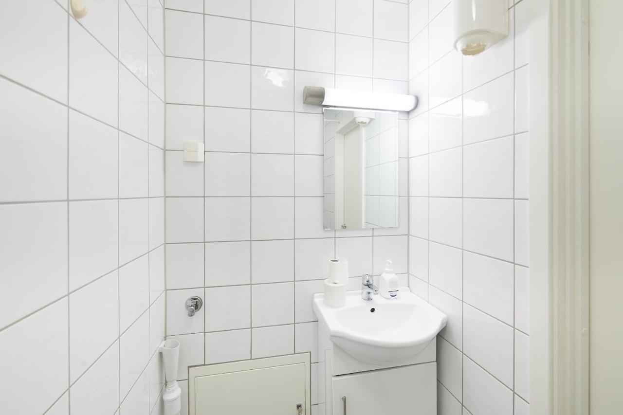 Grunerlokka Deluxe Rooms Oslo Zewnętrze zdjęcie